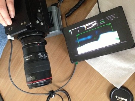 Canon 5D RAW hack &ndash; useful for real world production? | "Cameras, Camcorders, Pictures, HDR, Gadgets, Films, Movies, Landscapes" | Scoop.it