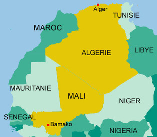 Mali : la France active ses r&eacute;seaux pour un dialogue avec  les rebelles du MNLA | Actualit&eacute; de la Fran&ccedil;afrique | Scoop.it