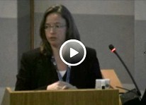 Sophie Hurst, Local is global: effective multilingual web strategies