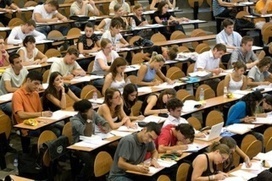 Etudiants &eacute;trangers et attractivit&eacute; de la France - Blog de Paul Giacobbi | Du bout du monde au coin de la rue | Scoop.it