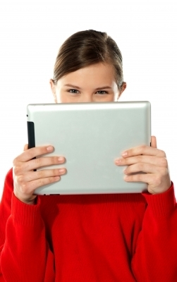 5 Must Have iPad Apps for Sci-Girls | What interests a web & tech geek MedLib? DIGICMB | Scoop.it