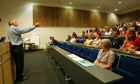 Social enterprises need a new 'ecosystem' of support, says expert | Do the Enterprise 2.0! | Scoop.it