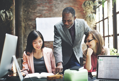 Are You a True Leader, or Just a Boss? | Surviving Leadership Chaos | Scoop.it