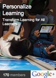 Personalize Learning Newsletter - "It's All About the Conversations" | Personalize Learning (#plearnchat) | Scoop.it