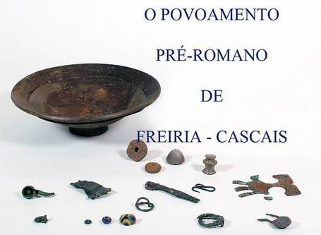 Ciclo de confer&ecirc;ncias: Vila Franca de Xira h&aacute; tr&ecirc;s mil anos: O Tejo ... | Xira News | Scoop.it