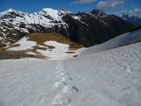 Tuquet de Cauar&egrave;re et ports du Rioumajou | SAINT LARY | Scoop.it