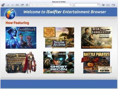 Top 10 Adobe Flash Player for the new iPad 3 | iGeneration - 21st Century Education | Scoop.it