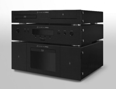 Dune HD Pro : des nouvelles de la gamme de lecteurs multim&eacute;dia haut de gamme | Multiroom | Scoop.it