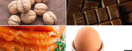 10 Energy-Boosting Foods | fitness, health&nutrition | Scoop.it