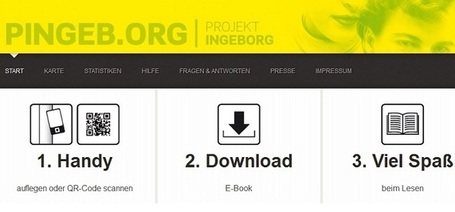 La "ville biblioth&egrave;que" | Enssib | Bib & Web | Scoop.it