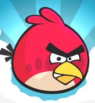 What Angry Birds Can Teach Us About Instructional Design | Mindflash | I+D+I 1&ordm; | Scoop.it