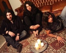 PODCAST: Press Play on Tape 10 &ndash; Johnfish&nbsp;Sparkle | Out music Magazine | Scoop.it