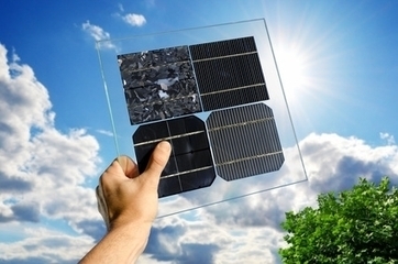 Zoom sur des films solaires autocollants | IMMOBILIER 2013 | Scoop.it