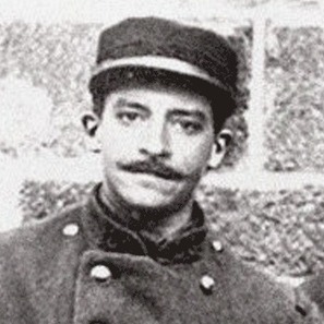 Et si facebook avait exist&eacute; en 1914 ? | Le web culturel | Scoop.it