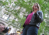 Naomi Klein para ocupar Wall Street: Organízate - News de Nueva York - Runnin 'Miedo | # OccupyWallstreet | Scoop.it