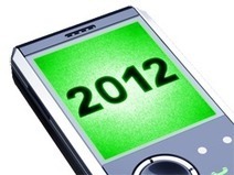 Learning Technology Trends To Watch In 2012: The eLearning Coach | Voices in the Feminine - Digital Delights | Scoop.it