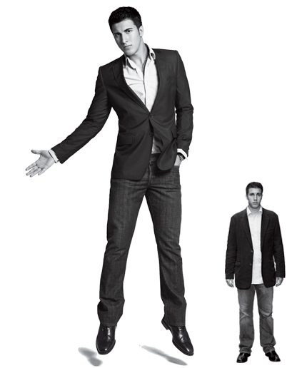 Guide to Shirting | GQ Style | Cultural Trendz | Scoop.it