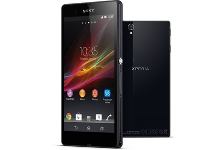 Making Communications Better With Sony Xperia Z | Tech Buzz | Scoop.it