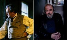 When Peter Hall met Uncle Vanya &ndash; and shouted it down | the Gonzo Trap | Scoop.it