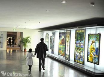 La bonne ann&eacute;e des mus&eacute;es limousins | Actualit&eacute;s du Limousin pour le r&eacute;seau des Offices de Tourisme | Scoop.it