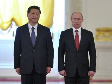 BRICS&nbsp;: &laquo;&nbsp;plus question de recours &agrave; la force contre un Etat souverain&nbsp;&raquo; | Akory! | Scoop.it