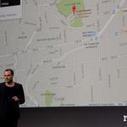 The Future Of Google Maps: Social, Personalized And Way Smarter | Help to Develop Cloud Marketing | Scoop.it