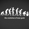 fun for geeks