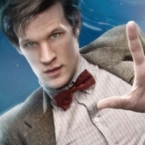 Bow Ties Are Cool - Doctor Who Fashion | Men's Style | Scoop.it