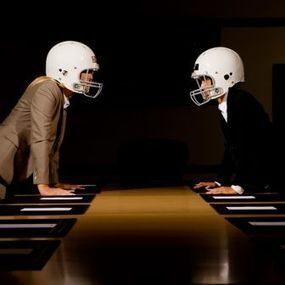 Why You Should Work With Someone You Hate | Attraction.Resourcing.Retention | Scoop.it