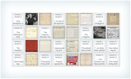 DocsTeach :  bring HISTORY to life | ELT resources | Languages, Learning & Technology | Scoop.it
