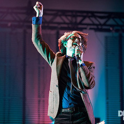 My Top 10 live shows of 2011 by Dom Gourlay | The Cure | Scoop.it