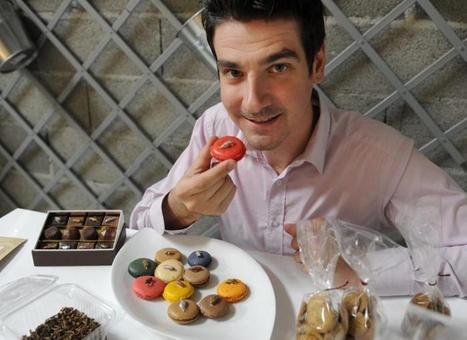 Bientôt des insectes dans les rayons de la grande distribution | Entomophagy: Edible Insects and the Future of Food | Scoop.it