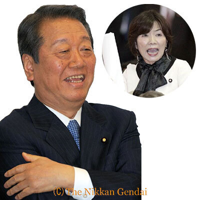 森ゆうこ議員に打ち明けた　小沢一郎　野田へのホンネ　ゲンダイネット 2012年5月24日 | Genpatsu | Scoop.it