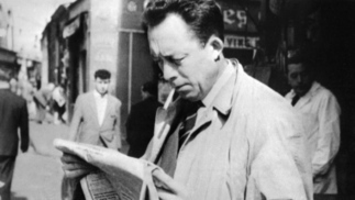 Unbekanntes von Camus: Klarheit, Ironie, - Feuilleton - FAZ | Journalismus 2.0 : gemeinschaftliches Schreiben, Lesen, kuratieren | Scoop.it