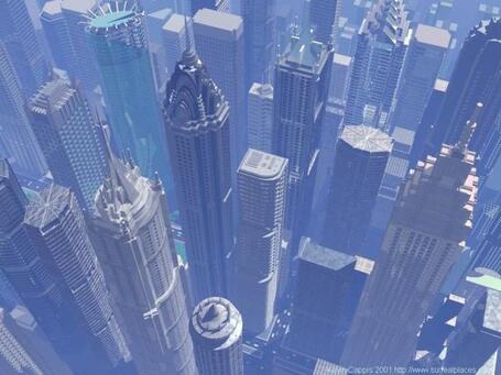 Cities or Suburbs? | Cities of the Future | Scoop.it