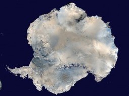 Antarctic science looks ahead : Nature News Blog | Rio+20: Climate - Water - Ecology - People and Sustainability | Scoop.it