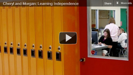 Official Google Blog: Learning independence with Google Search features | 21st Century Information Fluency | Scoop.it