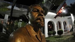Drag&atilde;o do Mar faz plano para conquistar autonomia da cultura no Cear&aacute; | transversais.org - arte, cultura e pol&iacute;tica | Scoop.it