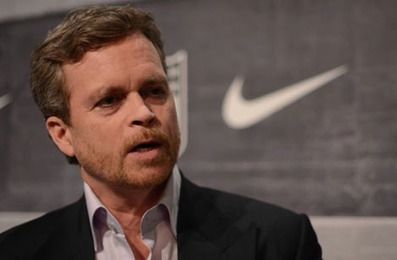EXCLUSIVE: CEO of Nike Inc., Mark Parker on Innovation and Design - Core77 | Design for students | Scoop.it