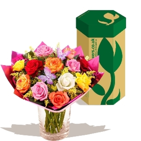 Flower Delivery  on New York Flower Delivery   Pics Of Purple Outdoor Flowers