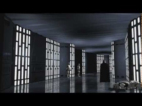 A Very Vader Christmas &ndash; by Warlord &laquo; Safegaard &ndash; Movie Theater | Machinimania | Scoop.it