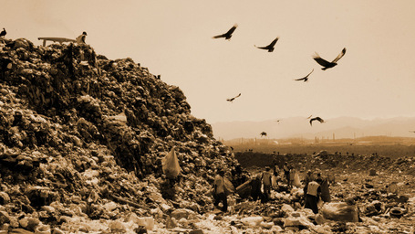 WASTE LAND | Documentary | Scoop.it