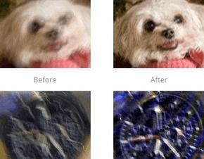 Blurity! - Fix blurry pictures | Trucs et astuces du net | Scoop.it