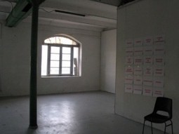 Residency Unlimited | Ongoing call for application: Artist residencies ... | Artist Opportunities | Scoop.it