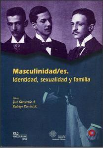 &iquest;Quieres consultar el libro Masculinidad/es. Identidad, sexualidad y Familia? | Cuidando... | Scoop.it