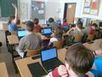 Los españoles creen necesario pedir autorización a los padres sobre los datos de sus hijos en Internet