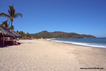 Beaches in Puerto Vallarta and surroundings | Puerto Vallarta | Scoop.it