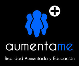 Crea tus propios libros con Realidad Aumentada con Aumentaty - Lorem Ipsum AR-Book | tecnoTIC.com | REALIDAD VIRTUAL. REALIDAD AUMENTADA | Scoop.it