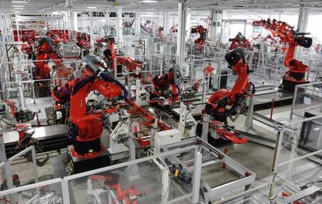 Driverless cars, pilotless planes ... will there be jobs left for us? - The Japan Times | Peer2Politics | Scoop.it