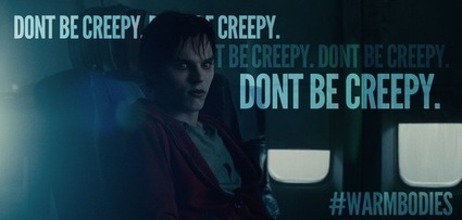 &ldquo;You&rsquo;re Creeping Me Out!&rdquo; The Dark Side of Social Networking | SM | Scoop.it